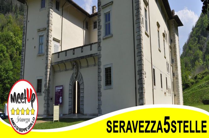 M5S Seravezza
