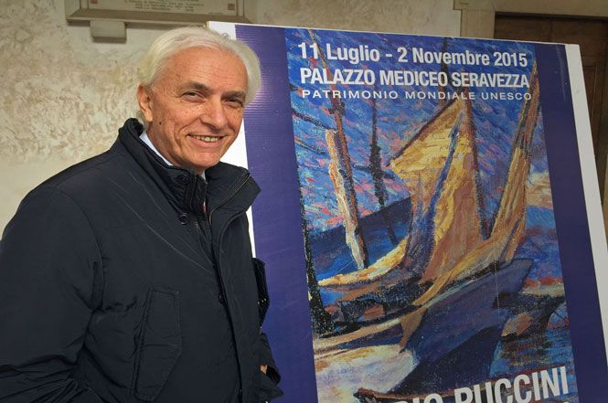 Prevenzione, protezione e sicurezza: Ecco le parole d’ordine di Riccardo Tarabella per il governo di Seravezza