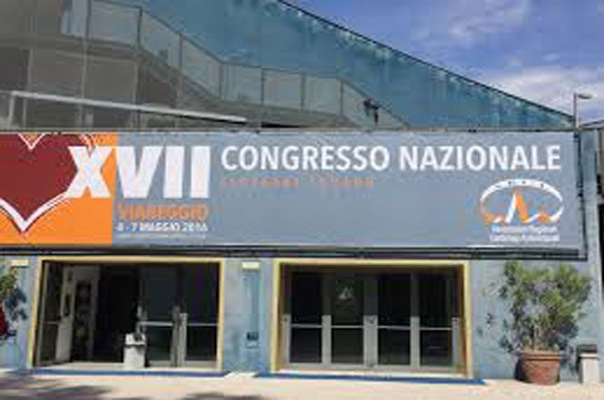 Cardiologi in congresso a Torre del Lago