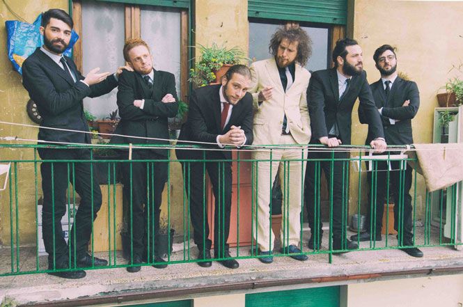 Sab.21.Mag. h.21:00 i Fantasia pura italiana aprono ai Ministri a Prato (Prato a Tutta Birra)?