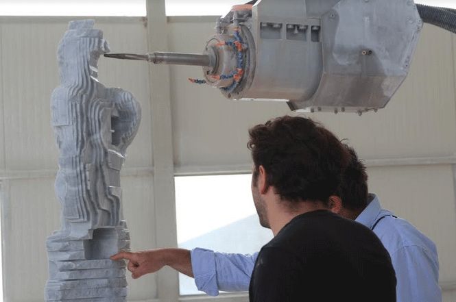 “Creatività & Robotica”