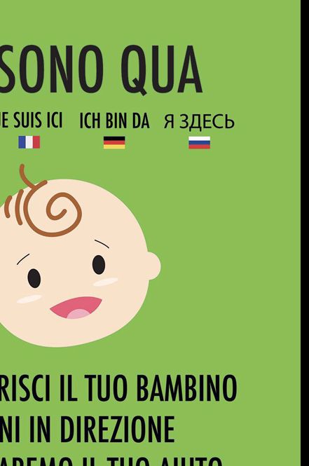 32 Bambini In 2 Mesi Persi Sulla Spiaggia E Riportati Ai Genitori Grazie Ad Sos Bimbo News Viareggino