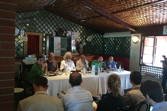 Premio Satira Politica. Le motivazioni dei vincitori