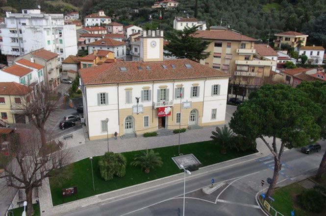 Sarzanese Massarosa, da lunedì partiranno i lavori di rifacimento di alcuni tratti con asfalto fonoassorbente
