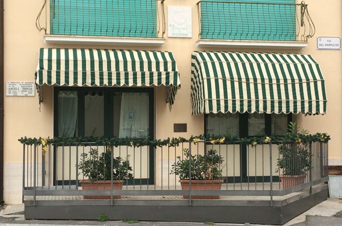 Centro diurno Don Amedeo Chicca, un open day per festeggiare i 10 anni del centro