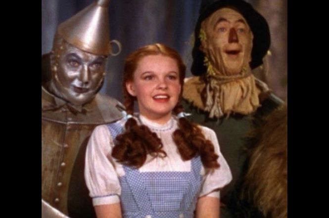 A Seravezza arriva il "Mago di Oz",ultimo appuntamento dell'anno con i grandi classici restaurati della cineteca di Bologna