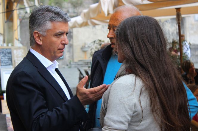 Referendum e rimborsi elettorali, Mallegni: “Ecco quanto ci è costato Renzi”