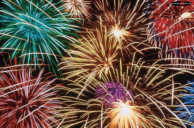 Seravezza, appello dell'Amministrazione per limitare i botti di Capodanno