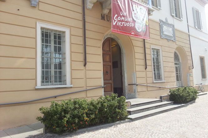 Massarosa, modifica orario centro di raccolta Ersu