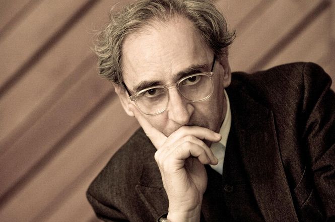 Pistoia Blues festival: Franco Battiato e la Royal Philarmonic Concert orchestra