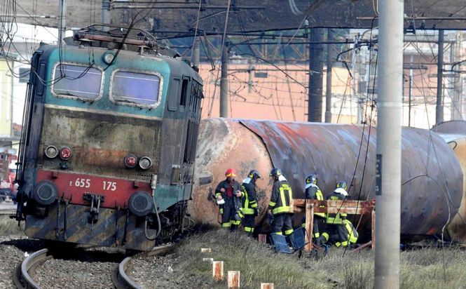 Strage ferroviaria: il PD Viareggio e Versilia, i sindaci e amministratori PD versiliesi a fianco dei familiari delle vittime