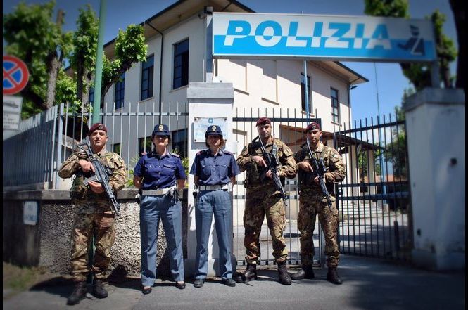 Forte dei Marmi: Porteremo avanti i controlli sul territorio, a garanzia della sicurezza di cittadini e ospiti
