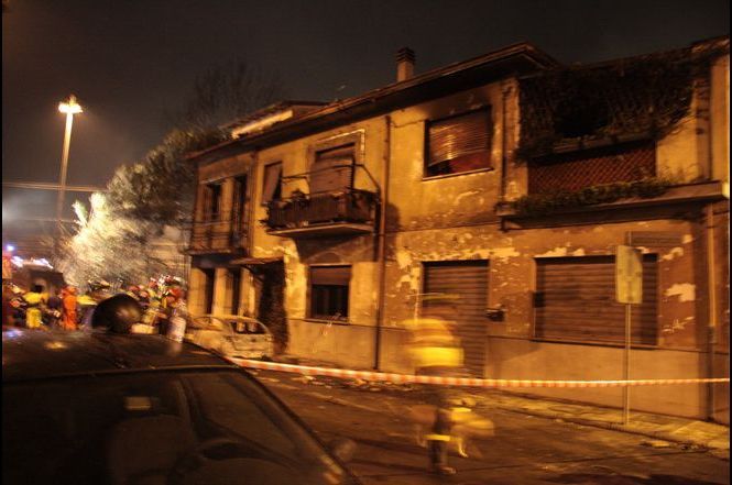 Sentenza Viareggio: dichiarazione del sindaco Giorgio Del Ghingaro