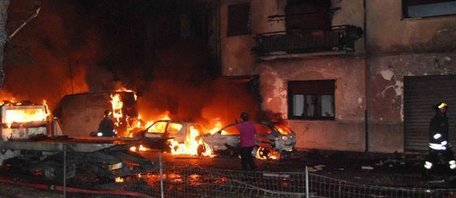 Strage Viareggio, Rossi: "Ferita insanabile, ma sentenza risponde alla necessità di giustizia"