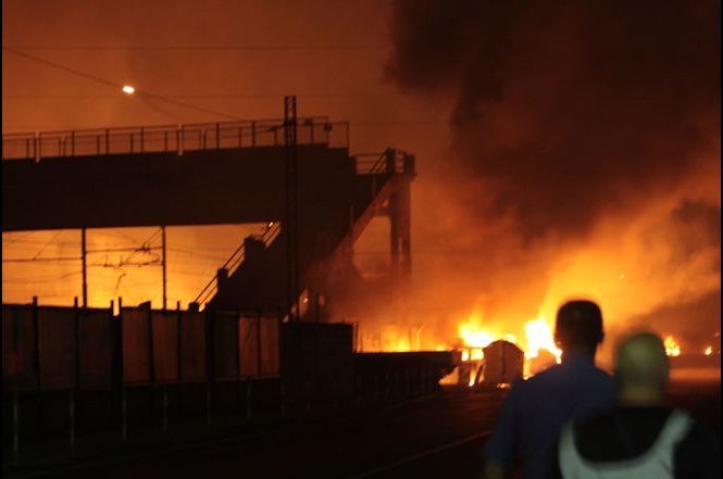 Strage Viareggio: Mallegni, sentenza esemplare ma nessuno ci restituirà vittime