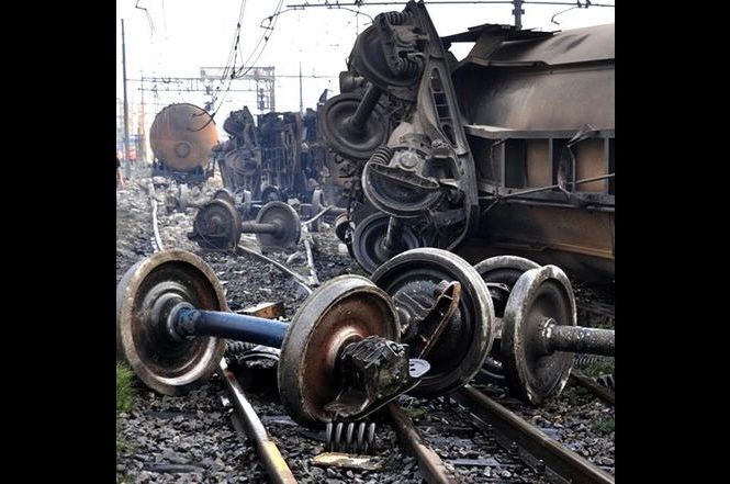 Strage Viareggio: Bergamini (FI), dopo quasi otto anni emerge verità