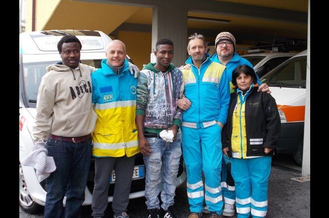 Massarosa: sistema di protezione per richiedenti asilo e rifugiati