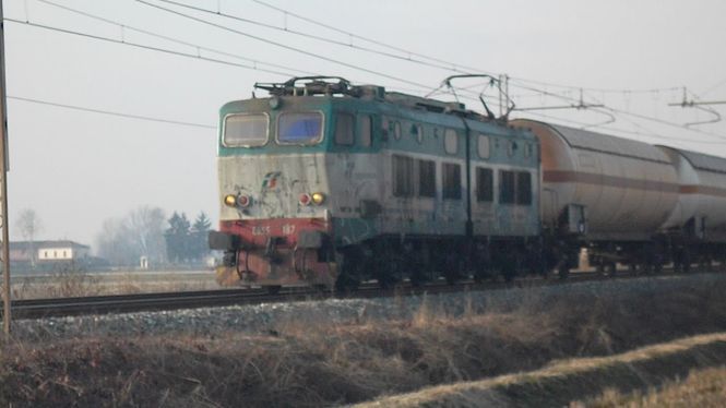 Comitato Viareggio Possibile: la sicurezza prima di tutto, al fianco dei familiari e dei ferrovieri.