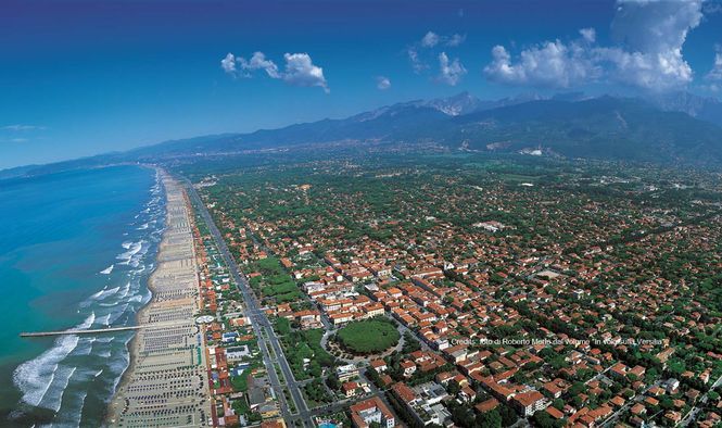 Forte dei Marmi: Adottata la variante normativa al Regolamento urbanistico contro il frazionamento abitativo