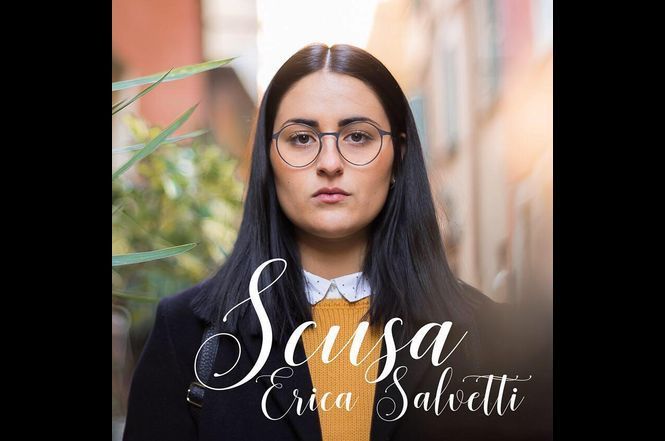 "SCUSA" il primo singolo di Erica Salvetti