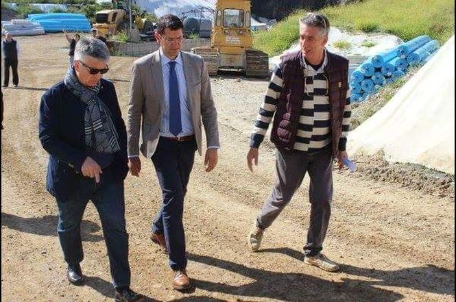 Cava Fornace: Il Comune di Pietrasanta chiede di riaprire la valutazione d’impatto ambientale