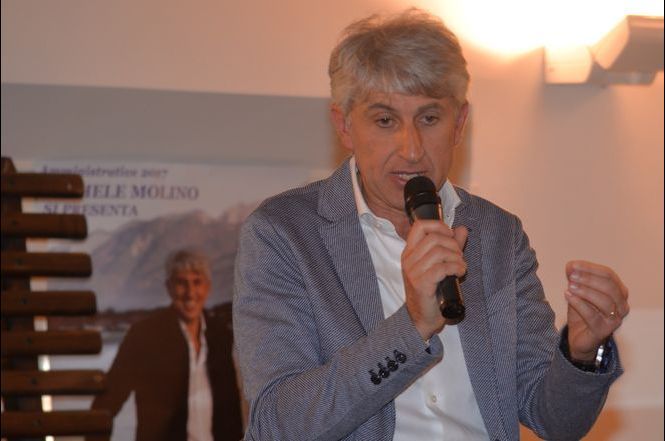 Molino: "Abbiamo lavorato e lavoreremo fino all’ultimo giorno di mandato amministrativo per la tutela del territorio"