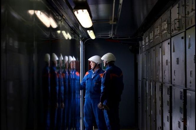 Camaiore e Pietrasanta: continuano lavori ENEL per restyling sistema elettrico territoriale