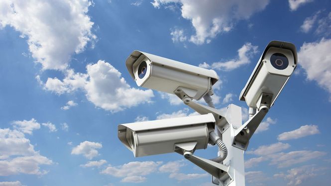Ventidue telecamere operanti sul territorio per la sicurezza Saranno incrementate negli spazi adeguati del nuovo comando di polizia municipale