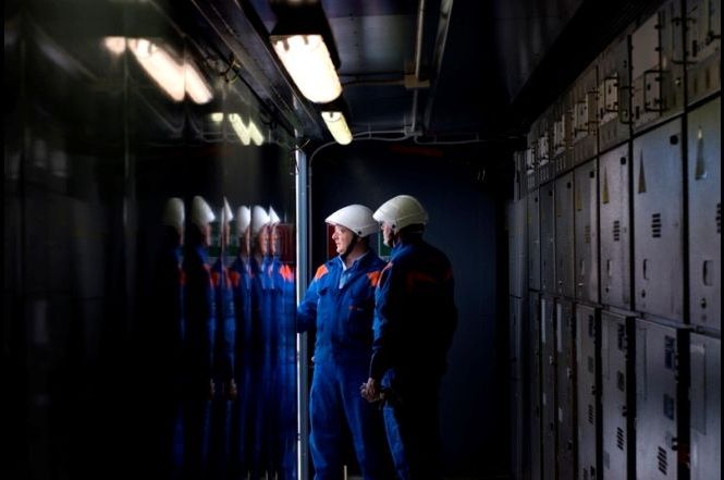 Pietrasanta e Lido di Camaiore: enel rinnova cabine elettriche, più energia per il territorio