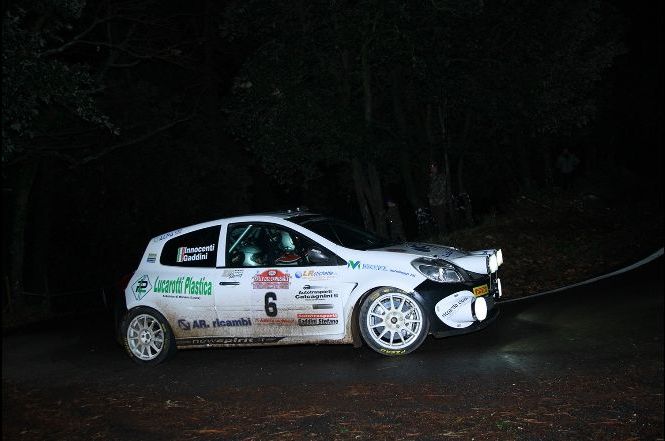 In chiusura le iscrizioni al Rally del Carnevale