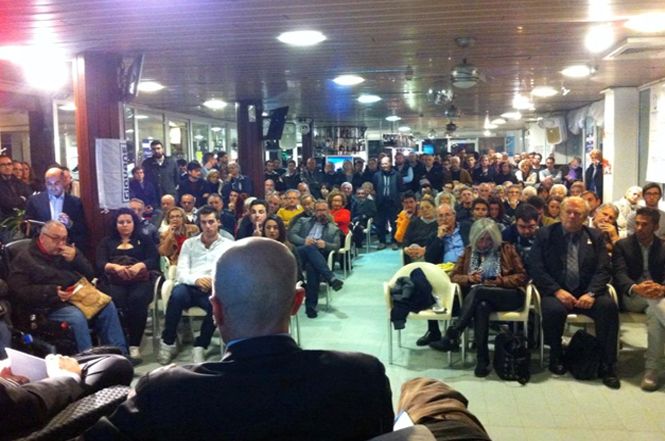 Bolkestein: Mallegni, Bolkestein è questione politica. Imprese devono scegliere chi fa i loro interessi