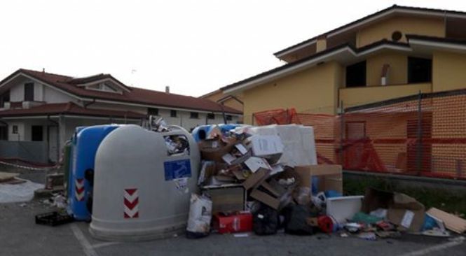 Nucleo ambientale