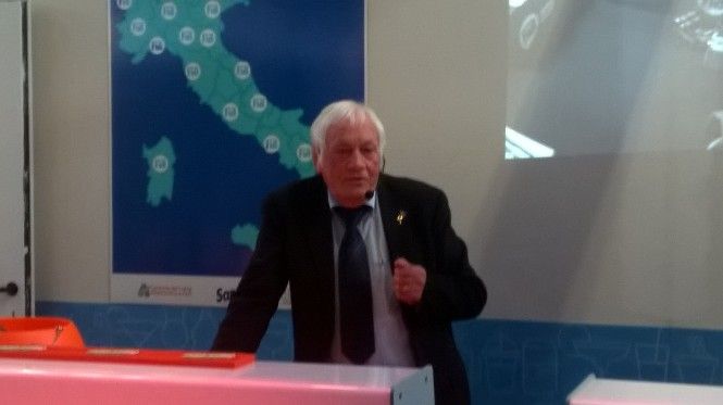 A Tirreno CT “top barman” della federazione italiana barman