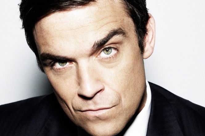 ROBBIE WILLIAMS torna al Lucca Summer Festival