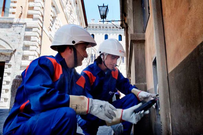 Lido di Camaiore e Massarosa, domani rapido intervento enel per manutenzione rete elettrica bassa tensione