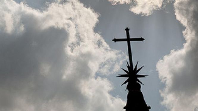 Omelia del Vescovo per Pasqua