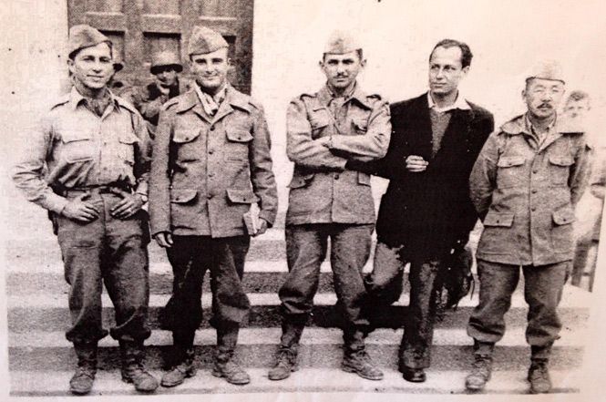 Festa della Liberazione, le celebrazioni a cui parteciperà la giunta e il gonfalone toscano