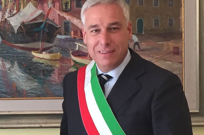 Concessioni Demaniali Marittime, interviene il Sindaco Del Ghingaro