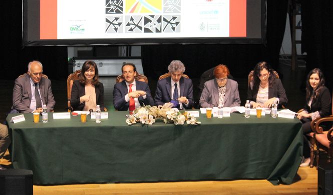 Successo per il primo Forum Internazionale della Formazione