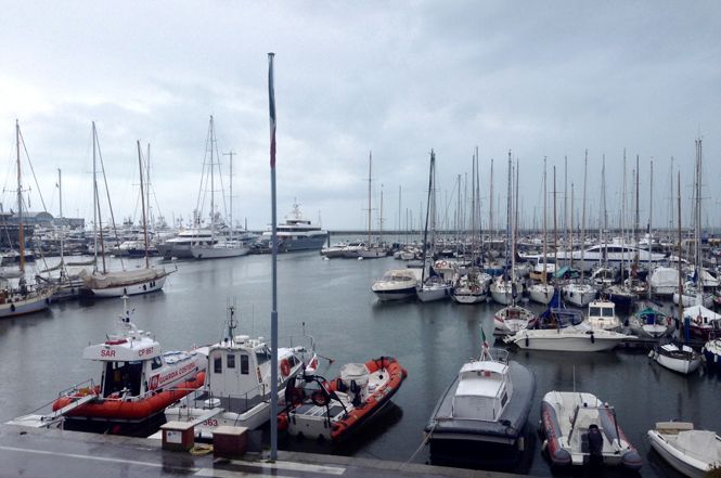 Il comune di Viareggio presente al Versilia Yachting Rendez Vous. Due stand dedicati, appuntamento con l’arte e promozione della citta’