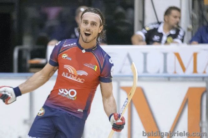 Il Forte vince gara-3 dei quarti e va in semifinale dove troverà la vincente di Follonica-Bassano