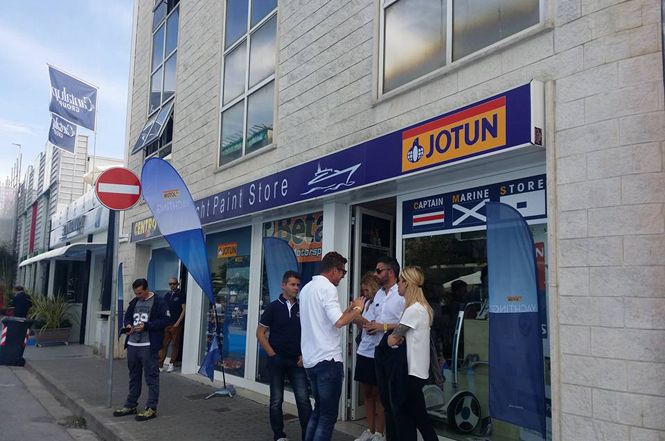 Versilia yachting rendez vous: la citta’ riparte, siamo pronti a lavorare all’edizione 2018