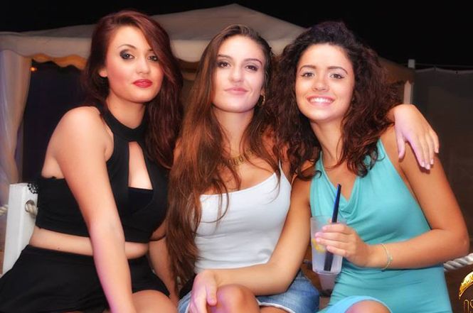Weekend speciale con Bmw Motors, all’Ostras Beach musica e motori