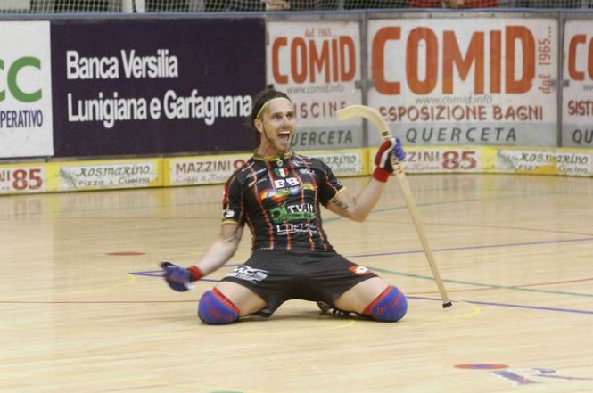 La serie delle semifinali scudetto torna subito in equilibrio con Forte e Lodi che vincono gara-2 in casa contro Follonica e Cgc