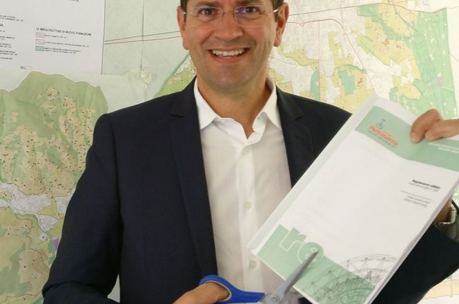 Urbanistica: Pronto il nuovo Regolamento Edilizio, tante le novità