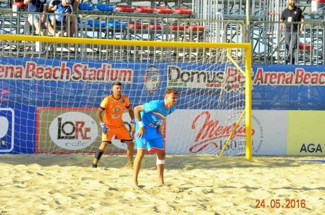 Vbs sconfitta ai rigori negli ottavi di Champions