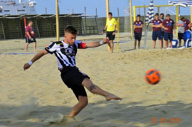 Vbs scatenata nel debutto in Coppa Italia 2017: asfaltato il Brescia 9-4 negli ottavi di finale