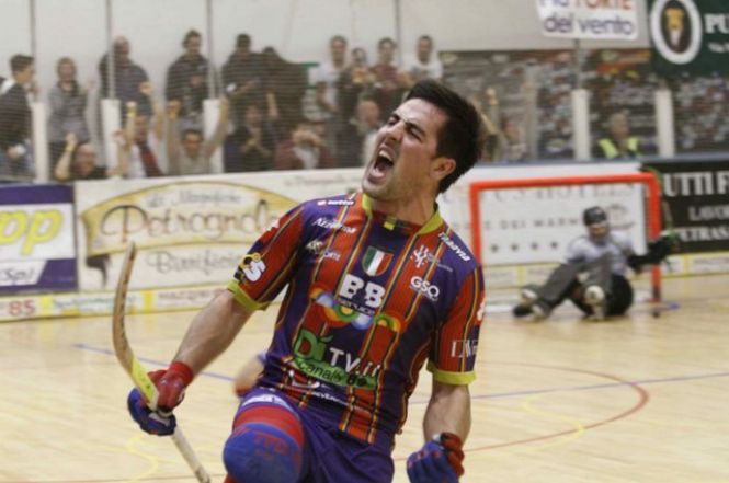 Il Forte si prende anche gara-3 col Lodi e ora ha in mano il match-point scudetto