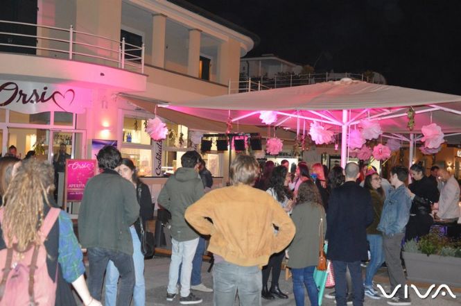 Bar Orsi in jazz: in concerto venerdì 30 la Versilia Big Band