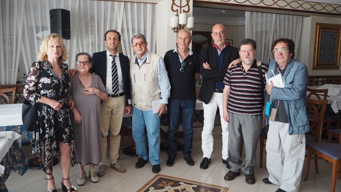Venerdi' 21 luglio cerimonia conclusiva XI Poesia dei Ragazzi